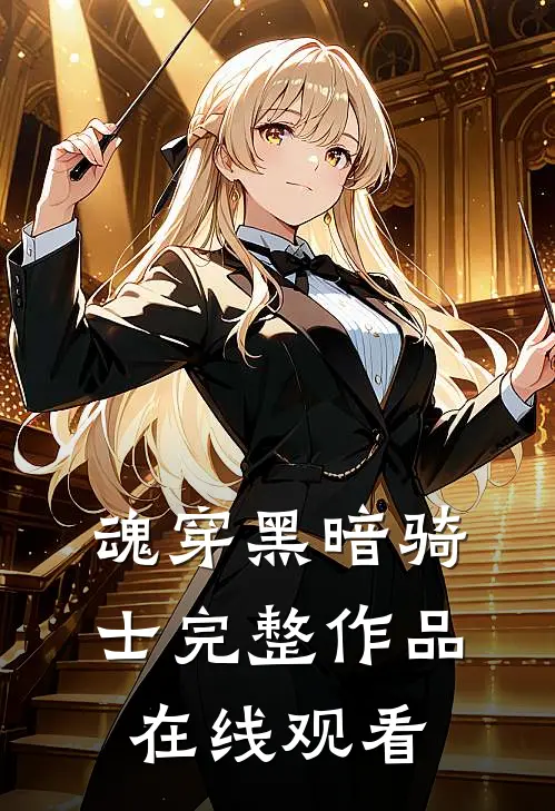 魂穿黑暗骑士完整作品在线观看