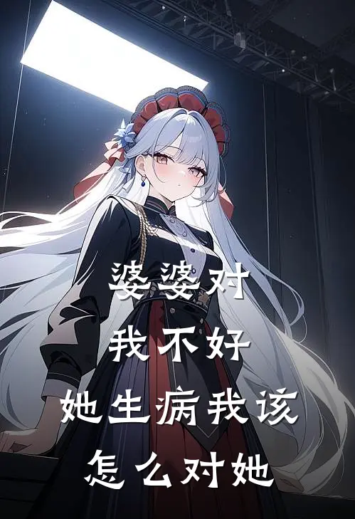 婆婆对我不好,她生病我该怎么对她