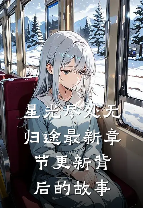 星光尽处无归途最新章节更新背后的故事