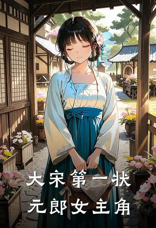 大宋第一状元郎女主角
