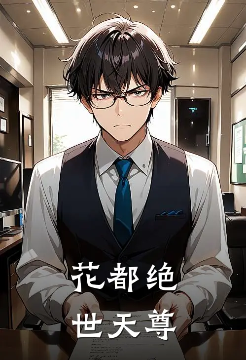 花都绝世天尊