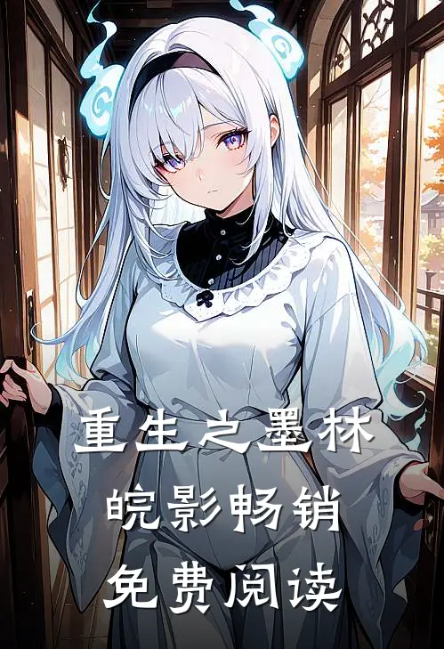 重生之墨林皖影畅销免费阅读