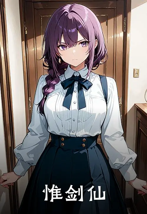 惟剑仙