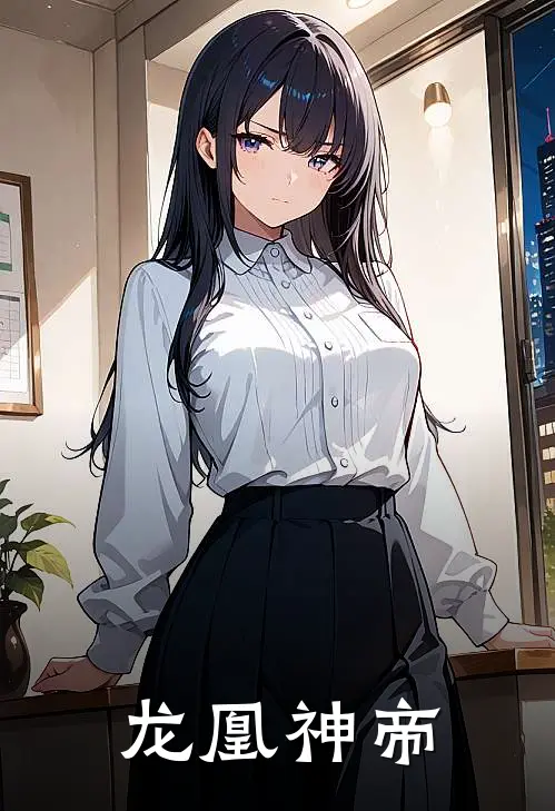龙凰神帝