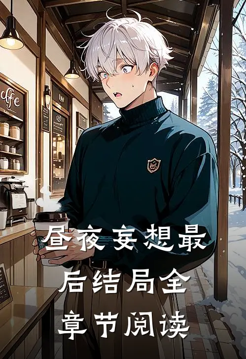 昼夜妄想最后结局全章节阅读
