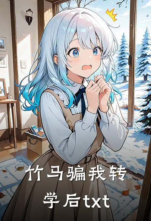 竹马骗我转学后txt