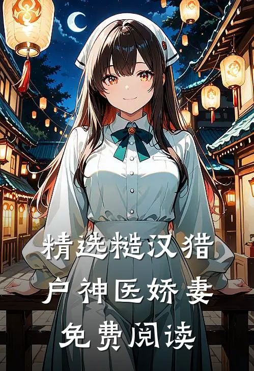 精选糙汉猎户神医娇妻免费阅读