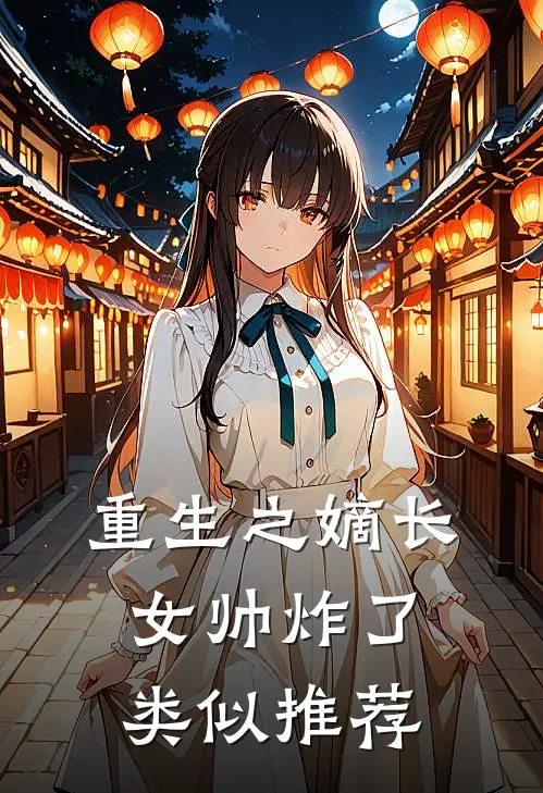 重生之嫡长女帅炸了类似推荐