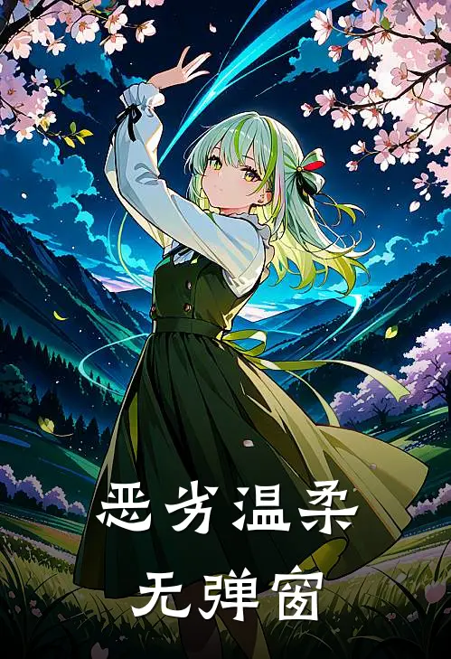 恶劣温柔无弹窗