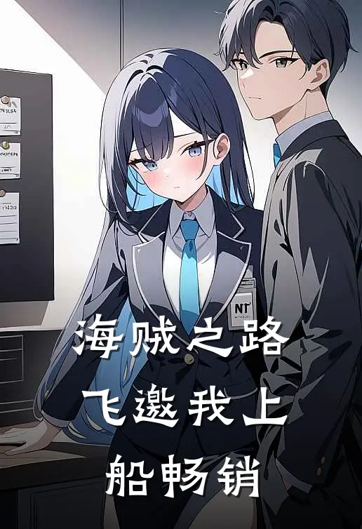 海贼之路飞邀我上船畅销