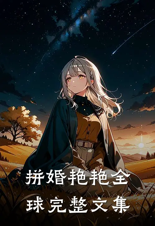 拼婚艳艳全球完整文集