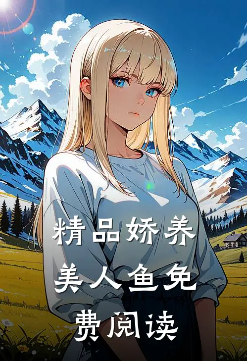 精品娇养美人鱼免费阅读