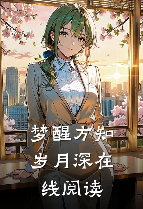 梦醒方知岁月深在线阅读