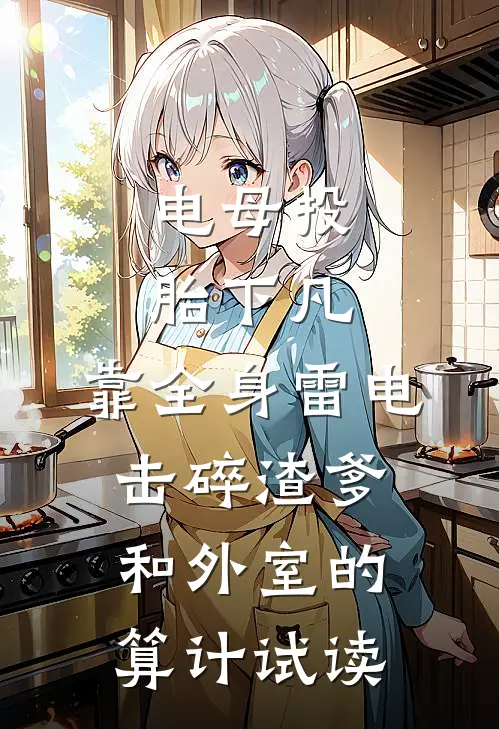 电母投胎下凡，靠全身雷电击碎渣爹和外室的算计试读