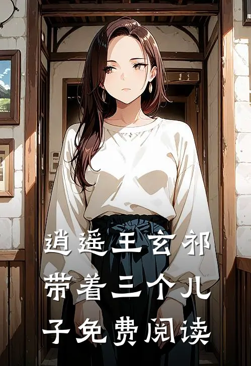 逍遥王玄祁带着三个儿子免费阅读