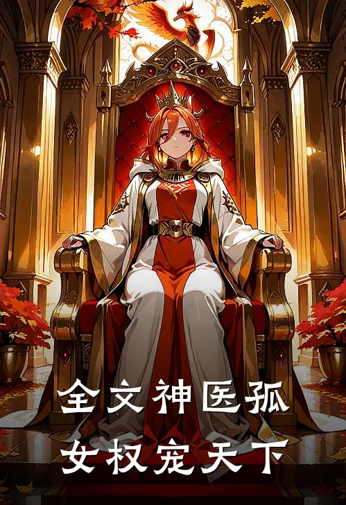 全文神医孤女权宠天下