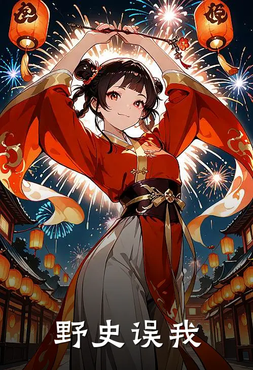 野史误我
