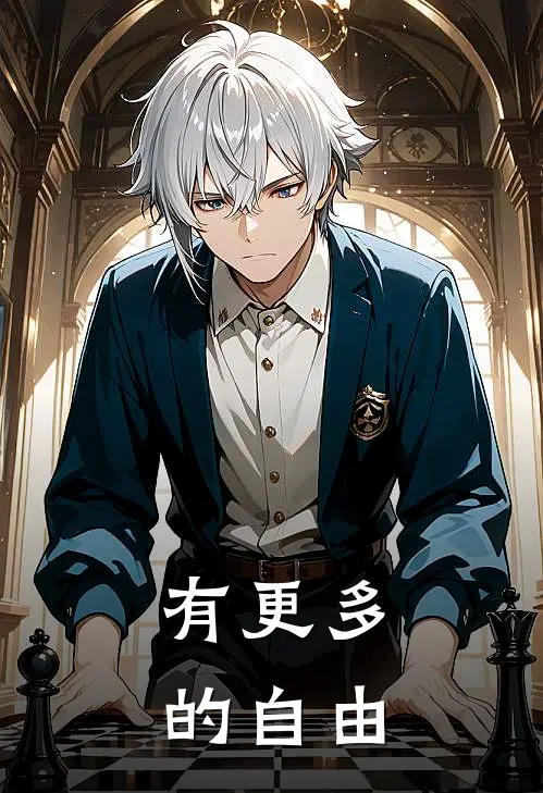 有更多的自由