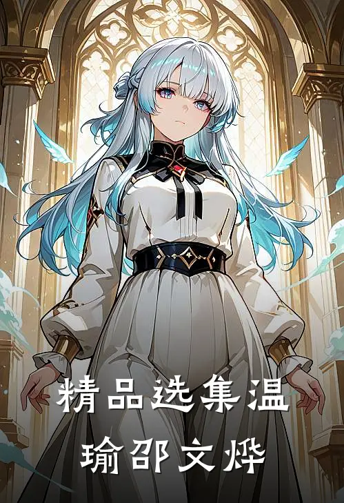 精品选集温瑜邵文烨