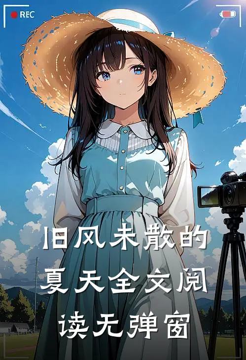 旧风未散的夏天全文阅读无弹窗