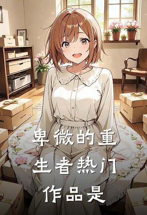 卑微的重生者热门作品是