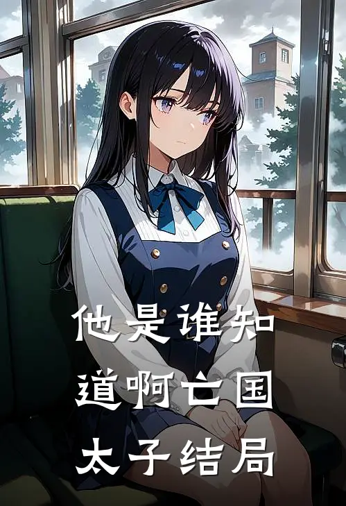 他是谁知道啊亡国太子结局