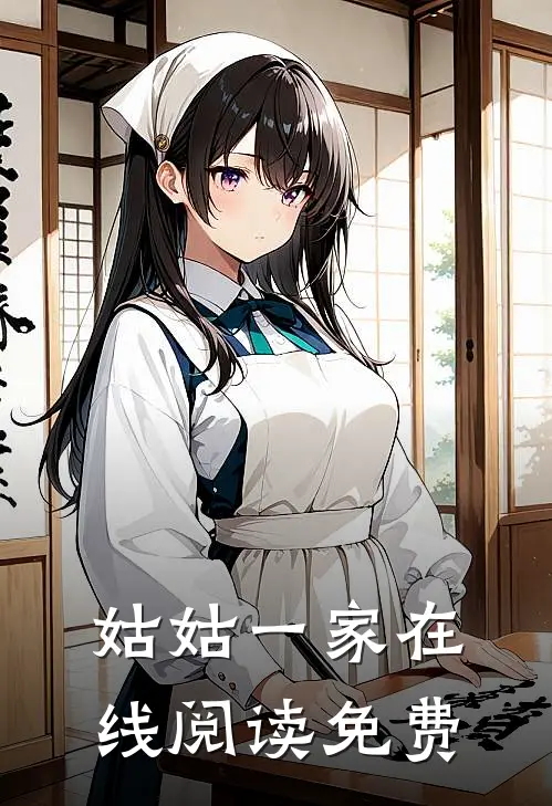 姑姑一家在线阅读免费