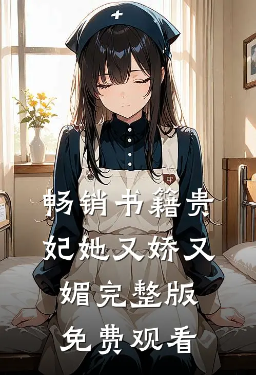 畅销书籍贵妃她又娇又媚完整版免费观看