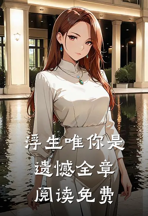 浮生唯你是遗憾全章阅读免费