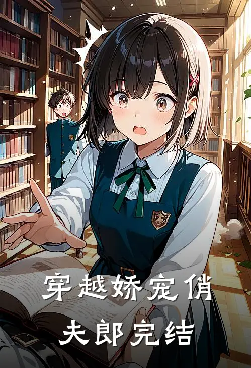 穿越娇宠俏夫郎完结