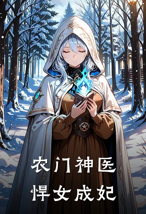 农门神医悍女成妃