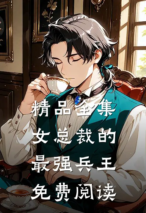精品全集女总裁的最强兵王免费阅读