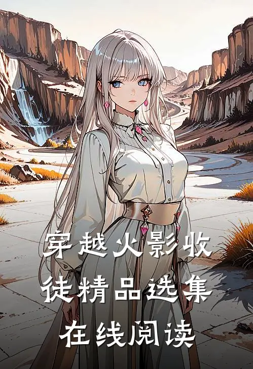穿越火影收徒精品选集在线阅读