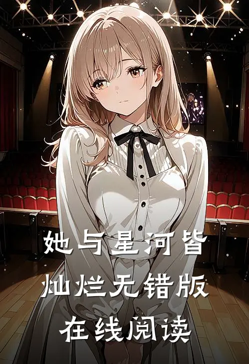 她与星河皆灿烂无错版在线阅读