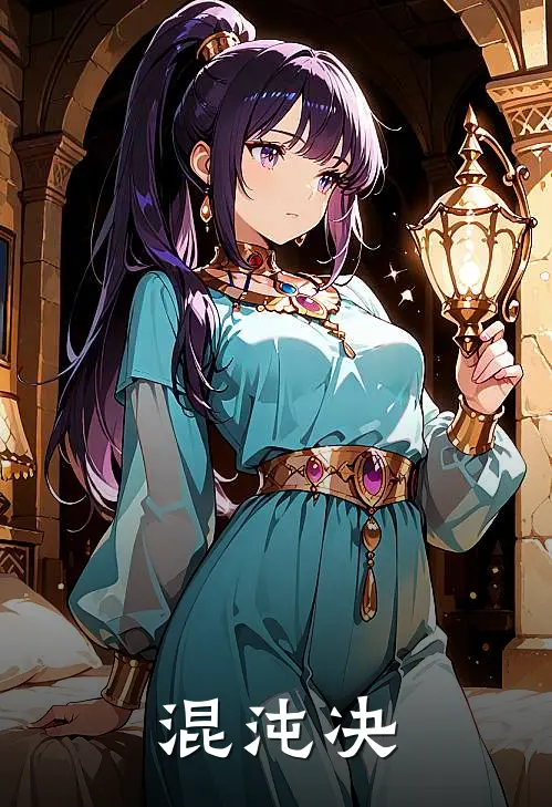混沌决