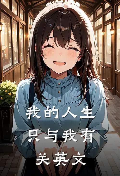 我的人生只与我有关英文