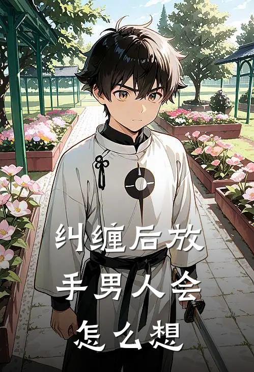 纠缠后放手男人会怎么想