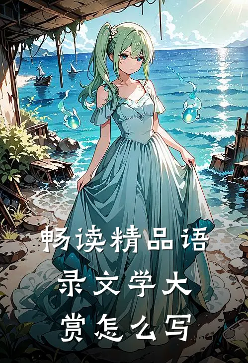畅读精品语录文学大赏怎么写