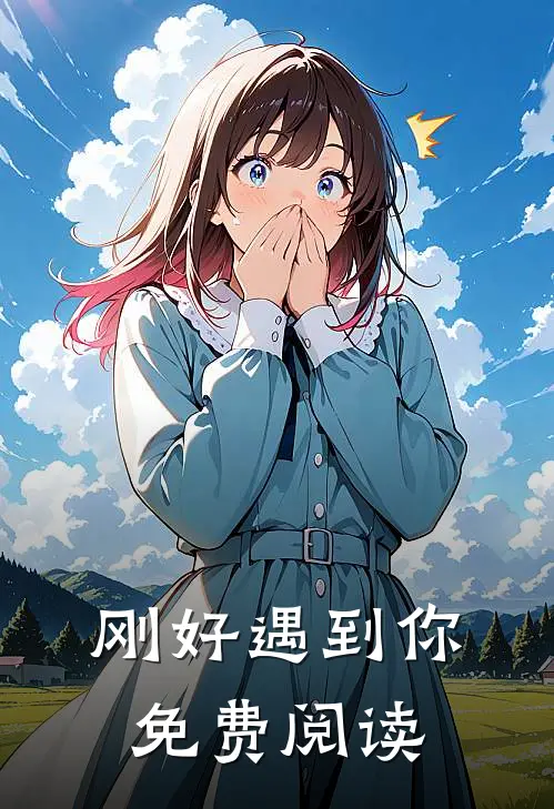 刚好遇到你免费阅读