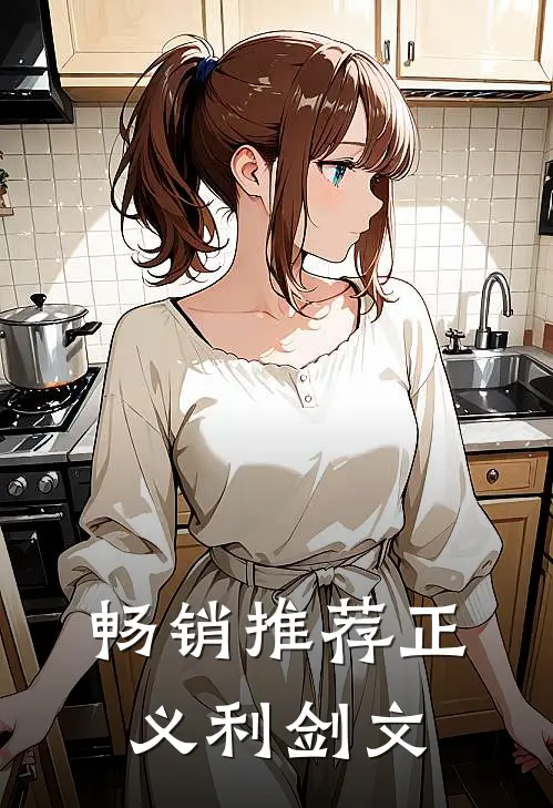 畅销推荐正义利剑文