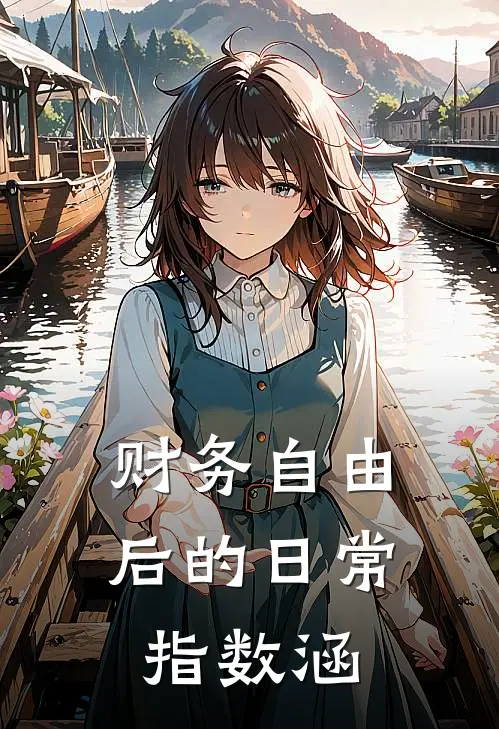 财务自由后的日常 指数涵