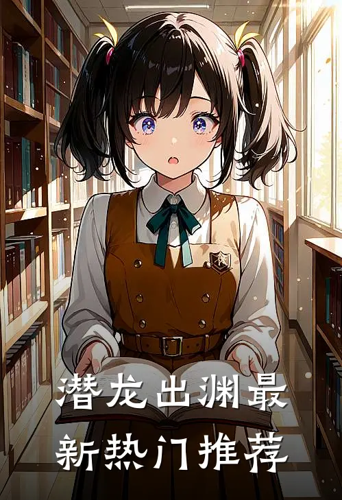 潜龙出渊最新热门推荐