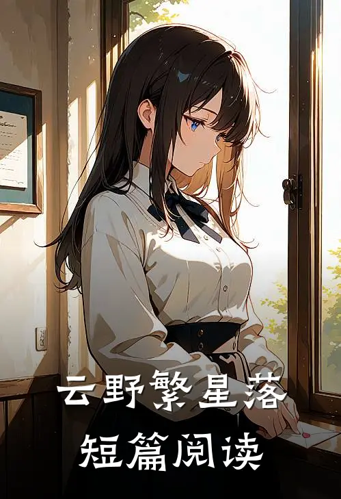 云野繁星落短篇阅读