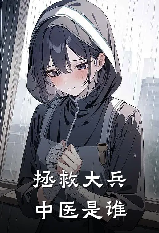 拯救大兵中医是谁