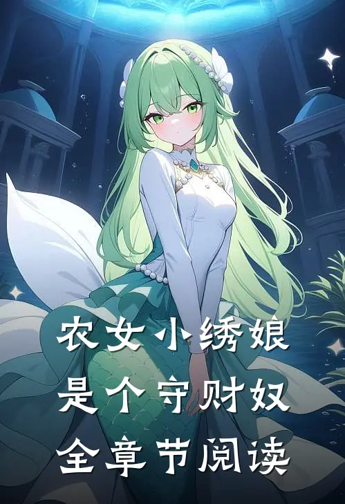 农女小绣娘是个守财奴全章节阅读