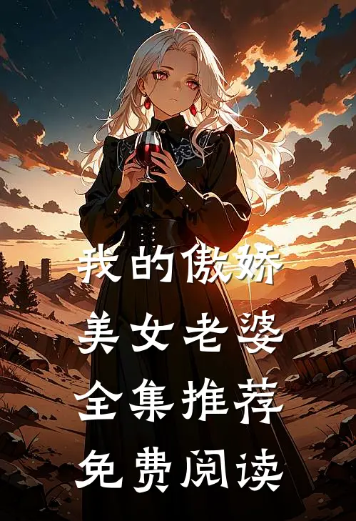 我的傲娇美女老婆全集推荐免费阅读