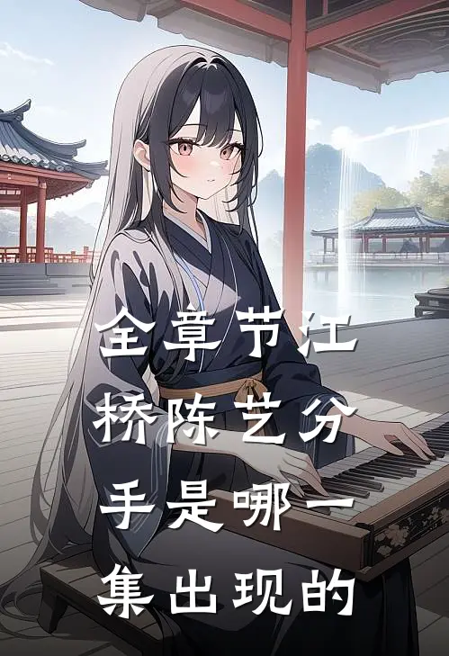 全章节江桥陈艺分手是哪一集出现的