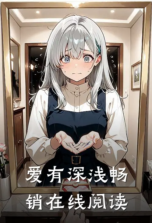 爱有深浅畅销在线阅读