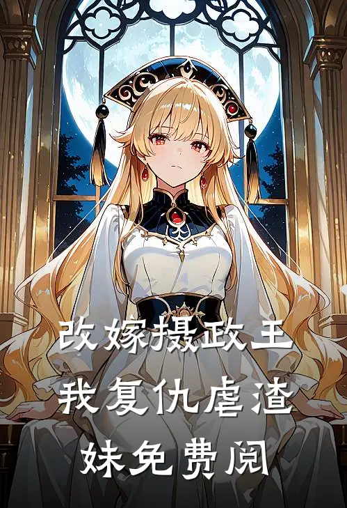 改嫁摄政王我复仇虐渣妹免费阅