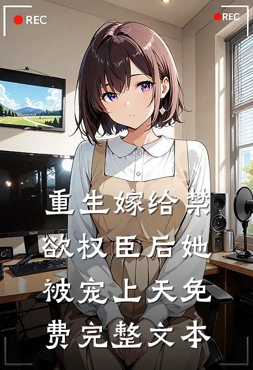 重生嫁给禁欲权臣后她被宠上天免费完整文本